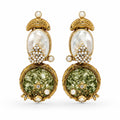 Zumur Earrings