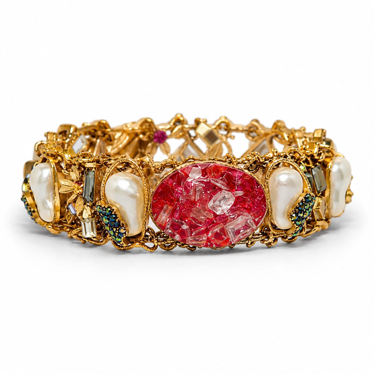 Marjan Bangle